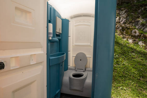 Best Portable Toilets for Parks and Recreation Areas  in , MT