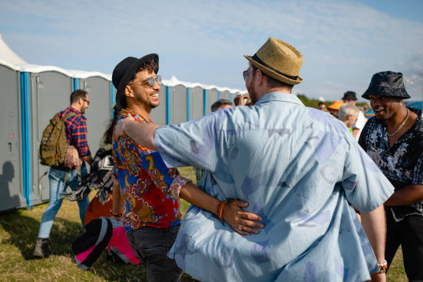 Best Long-Term Portable Toilet Rental  in , MT